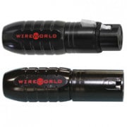 WIREWORLD��XLRREFPR��XLR���ͥ����ʥ������᥹1��/R���֡ˡˡ��磻�䡼����