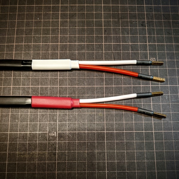 LUXMAN��JPS-100��1.5m��2�ܡ���ü�����ѡ�QED AIRLOC���ѳѰ���ž夲��8�ս�ˡ����ԡ����������֥�ü�������Ѥ߾��ʡ���å����ޥ�