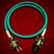 �ڥ��ꥸ�ʥ��Ÿ������֥�/1.25m��DDD-1aFT(Cu)G��/1.25m���Ÿ������֥롡FURUTECH FP-220Ag/FI11CU/FI11MCU