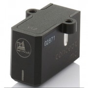 clearaudio��concept MC��MC�����ȥ�å������ꥢ�����ǥ���