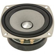 ��������Բġ�FOSTEX��FF105WK��1�ܡˡ��Х��������10cm�ե��󥸥�˥åȡ��ե����ƥ���