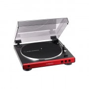 ¨Ǽaudio-technicaAT-LP60X RDե륪ȥơ֥롡ǥƥ˥ATLP60X