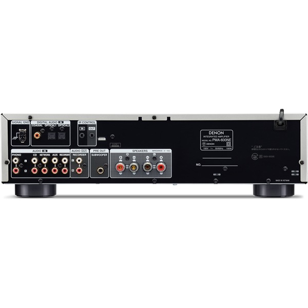 DENON プリメインアンプ　PMA-600NE　美品 DENON PMA-600NE 価格比較 - 価格.com