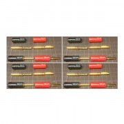 �����䥱���֥��QED AIRLOC���ͤǲù�����ץ饰+���¤ξ��ʤǤ���16�ս���QED��AIRLOC ABS 4mm BANANA PLUG��16��