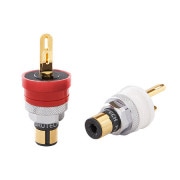 FURUTECH��FT-903(G)��2��1�ȡˡ�RCA�����åȡ��ե�ƥå���FT903G