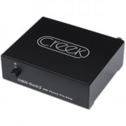 CREEKOBH-8 mk2 MM Phono Pre-Amp꡼OBH8MK2