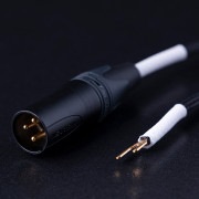 KOJO��Clone1XH/1.2m��XLR�ץ饰�ʥ����� ��Y��ü��(M4�侩)�ˡ���������������������KSS3000XH