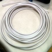 QED��Profile 79 Strand/WH�ʥۥ磻�ȡ�1m�ˡ����ԡ����������֥�(1mñ�̤��ڤ�����ǽ�Ǥ��ˡ���2�ġ�