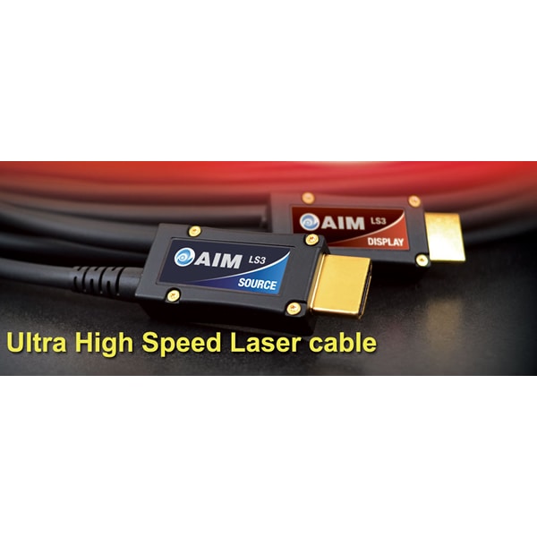 �ڥݥ����10�ܡ�AIM�Żҡ�LS3-15/15.0m��HDMI�졼���������֥롡�������Żҡ�LS315����P10��	