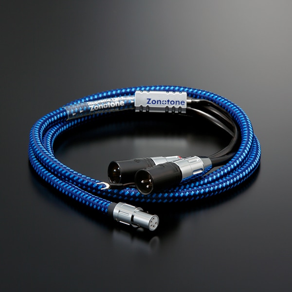 Zonotone��Shupreme TW-1/S-XLR���ʥ��ȥ졼��5�ԥ�ü�ҡ�XLR�� (1.5m)���ȡ��󥢡���/�ե��Υ����֥롡���Υȡ���	