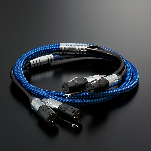 Zonotone��Shupreme TW-1/XLR����ξüXLR�� (1.5m)���ȡ��󥢡���/�ե��Υ����֥롡���Υȡ���