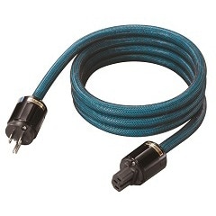 KRIPTON PC-HR1500M-Triple C/2.0m 電源ケーブル クリプトン