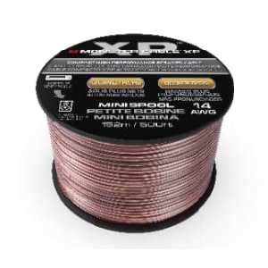 MONSTERCABLE��ME-S14(1m)�����ԡ����������֥�(1mñ�̤��ڤ�����ǽ�Ǥ��ˡ���󥹥��������֥롡MES14����2�ġ�	