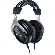 ��������Բġۡ�����͢���ʡ�SHURE��SRH1540BK-A���إåɥե��󡡥��奢�� SRH-1540BKA