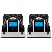 ��Ǽ������Ǽ��̤��ۡ�����͢������Ź�ʡ�McIntosh��MC901����Υ��ѥ����ס�2��1�ȡˡ��ޥå���ȥå��塡�ڥ᡼�����ݾ�3ǯ��