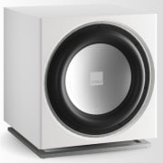 ��Ǽ������Ǽ��̤���DALI��SUB-E12N/SW�ʥ��ƥ�ۥ磻�ȡˡ����֥����ե��������ꡡSUBE12N