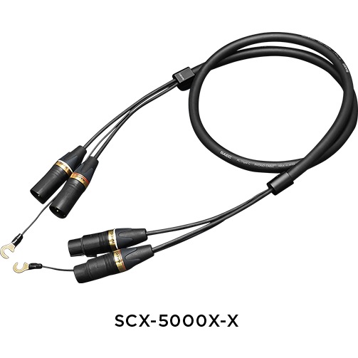 ��Ǽ������Ǽ��̤���SAEC��SCX-5000X-X/1.3m����XLR�Х��-XLR�Х�󥹡�1.3m�ˡ��ȡ��󥢡��ॱ���֥�/�ե��Υ����֥롡��������PC-Triple C��SCX5000XX