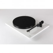 rega��Planar1 mk2 White��60Hz���ѥ�ǥ�ˡ����ʥ����ץ졼�䡼���쥬��PLANAR1MK2	
