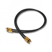 SAEC��SL-1805-1.5m��2��1�ȡˡ�RCA�ԥ󥱡��֥롡��������SL1805��PC-Triple C	