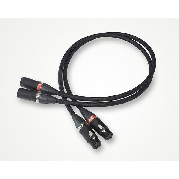 Saec HD800用バランスケーブル SHC-B320FH80(3.0m) Saec HD800用バランスケーブル SHC-B320FH80(3.0m)