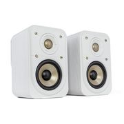 Polk Audio��ES10WHT�ʥۥ磻�ȡ�2��1�ȡˡ����ԡ�������Signature Elite���꡼��