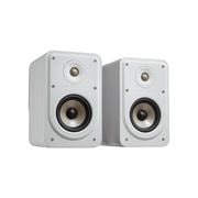 ��Ǽ������Ǽ��̤���Polk Audio��ES15WHT�ʥۥ磻�ȡ�2��1�ȡˡ����ԡ�������Signature Elite���꡼��