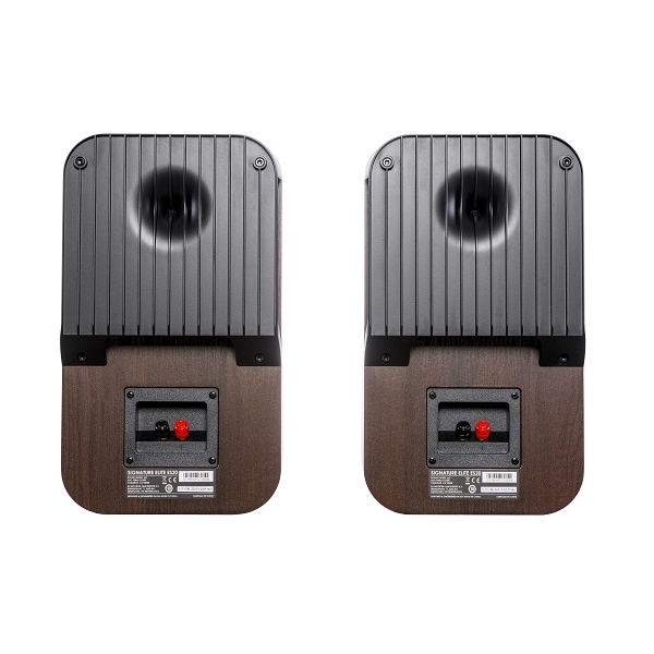 Polk Audio ES20BRN（ブラウン・2本1組） スピーカー Signature