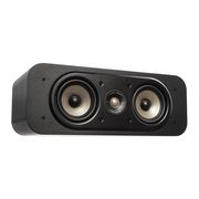 ��Ǽ������Ǽ��̤���Polk Audio��ES30BLK�ʥ֥�å���1�ܡˡ����󥿡����ԡ�������Signature Elite���꡼��