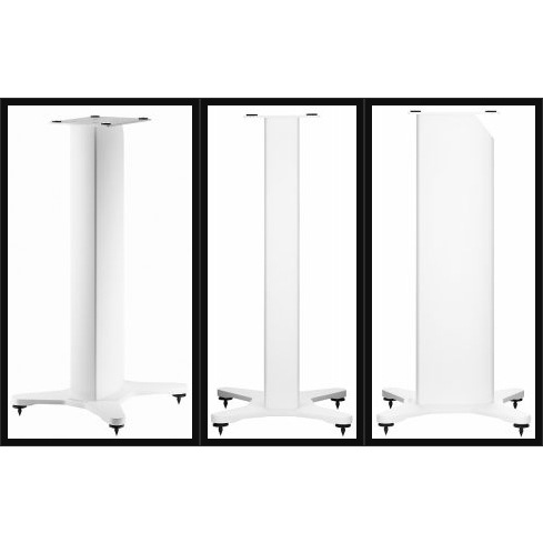 DYNAUDIO　STAND10 Satain White 2本1組 DYNAUDIO STAND10 Satain White（サテンホワイト・2本1組） スピーカー