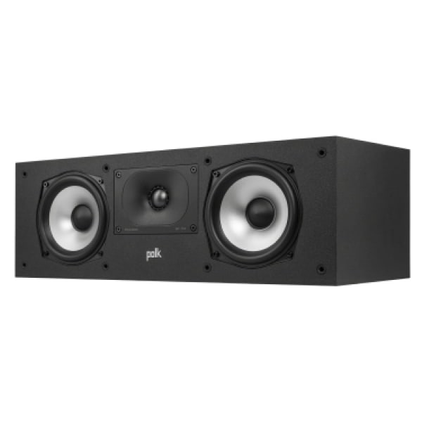Polk Audio��MXT30�ʥޥåȥ֥�å���1�ܡˡ����󥿡����ԡ�������Monitor XT���꡼��
