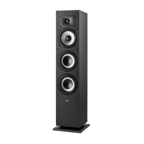 Polk Audio��MXT60�ʥޥåȥ֥�å���1�ܡˡ����ԡ�������Monitor XT���꡼��	
