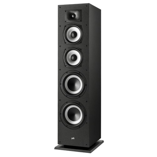 ��Ǽ������5���ͽ���Polk Audio��MXT70�ʥޥåȥ֥�å���1�ܡˡ����ԡ�������Monitor XT���꡼��