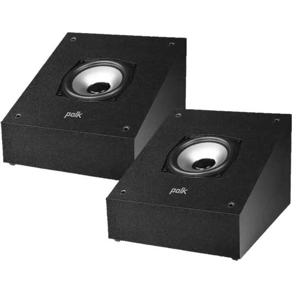 スピーカー・ウーファー POLK AUDIO Monitor MXT90 Polk Audio MXT90（マットブラック・2本1組） ハイト