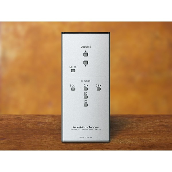 Luxman L-505u用リモコン RA-12 Luxman L-505u用リモコン RA-12 Luxman RA-12 リモコン
