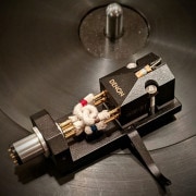 �ڥ����ȥ�å�����ѥ��åȡ�DENON DL-103R + ETC-YZ1 + Maxonic �� + ALSP103TS + PPA19