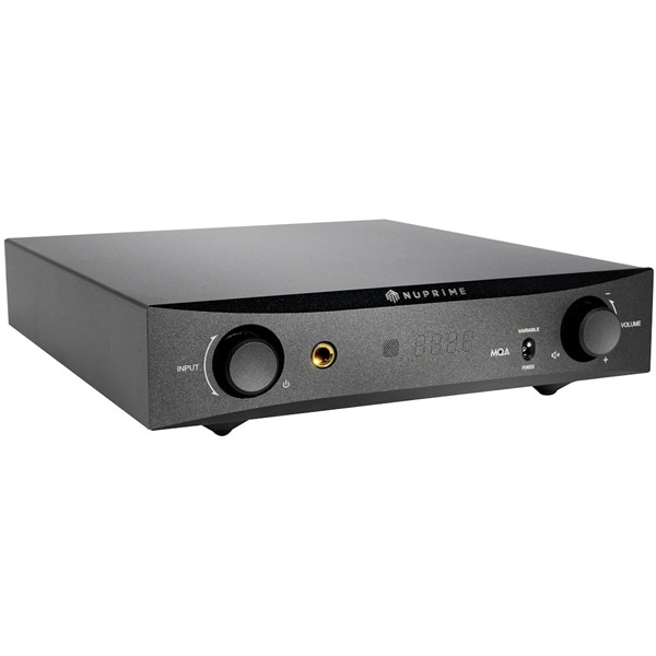 ��¨Ǽ����NuPrime��DAC-9X/BK�ʥ֥�å��ˡ�D/A ����С����� �ץꥢ��ס��˥塼�ץ饤�ࡡDAC9X