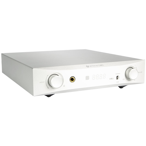 ��Ǽ������Ǽ��̤���NuPrime��DAC-9X/SI�ʥ���С��ˡ�D/A ����С����� �ץꥢ��ס��˥塼�ץ饤�ࡡDAC9X