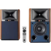 JBL��4305P��2��1�ȡˡ��ѥ�ɥ��ԡ�������Chromecast/Airplay2/Bluetooth