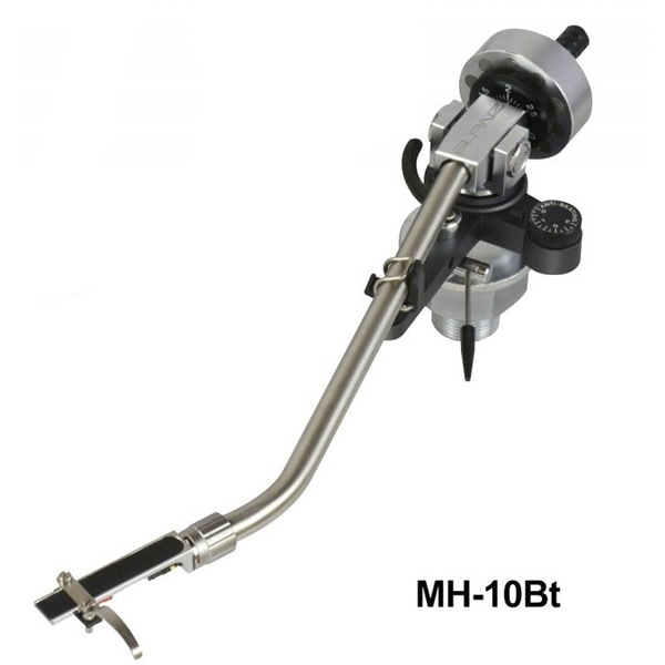 GLANZ (グランツ) トーンアーム MH-10Bt 10インチ