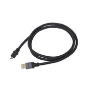 SAEC��STRATOSPHERE SUS-020/2.0m��USB A-USB miniB�ˡ�USB�����֥롡������
