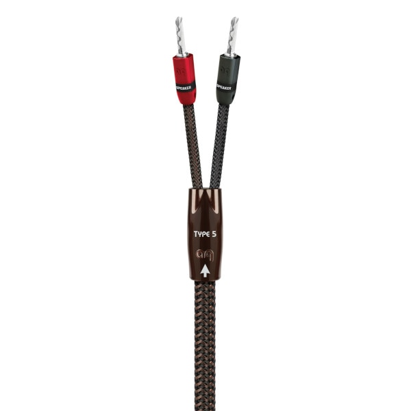 ǼǼ̤audioquestTP5/2M/B(2.0mx2ܡХʥʥץ饰աˡԡ֥롡ǥȡType-5