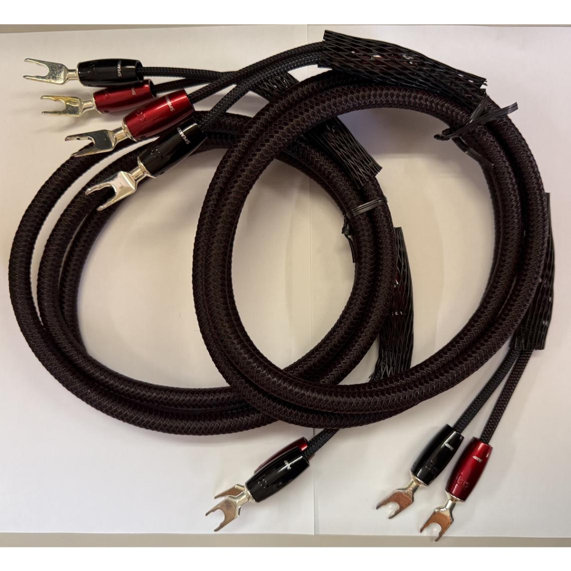 ��¨Ǽ���ۡں���B����ȿ��ʡ������ò�����audioquest��TP5/2M/Y(2.0mx2�ܡ�Y�饰�աˡ����ԡ����������֥롡�����ǥ����������ȡ�Type-5