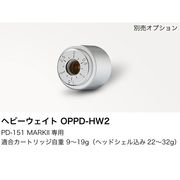 ��Ǽ������6���ͽ��ۡ�������Բġ�LUXMAN��OPPD-HW2����PD-151MK2���ѥإӡ��������ȡ������ȥ�å�����9〜19g�ޤ��б��ˡ���å����ޥ�OPPDHW2�����Υ�ѥå������ʥѡ��ĤΤߡ�
