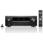 ��¨Ǽ����DENON��AVR-X580BT-K�ʥ֥�å��ˡ�5.2ch AV���饦��ɥ쥷���С�����ס��ǥΥ�AVRX580BT