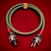 �ڥ��ꥸ�ʥ��Ÿ������֥�/1.25m�����åȥ󥷡����ݤ���DDD-1aFT(Cu)OG���꡼�֥��꡼��/1.25m���Ÿ������֥롡FURUTECH FP-220Ag/FI11CU/FI11MCU