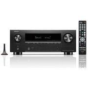 ��¨Ǽ����DENON��AVR-X3800H-K�ʥ֥�å��ˡ�9.4ch AV���饦��ɥ쥷���С����ǥΥ�AVRX3800H