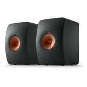 ��Ǽ������Ǽ��̤���KEF��LS50 Meta/CB�ʥ����ܥ�֥�å���2��1�ȡˡ����ԡ�����