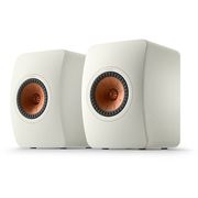 ��Ǽ������Ǽ��̤���KEF��LS50 Meta/MW�ʥߥͥ��ۥ磻�ȡ�2��1�ȡˡ����ԡ�����	