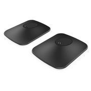 KEF��P1 Desk Pad/B�ʥ֥�å���2��1�ȡˡ���LSX II �ѥǥ���������ɡˡ�LSX2