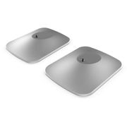 KEF��P1 Desk Pad/S�ʥ���С���2��1�ȡˡ���LSX II �ѥǥ���������ɡˡ�LSX2